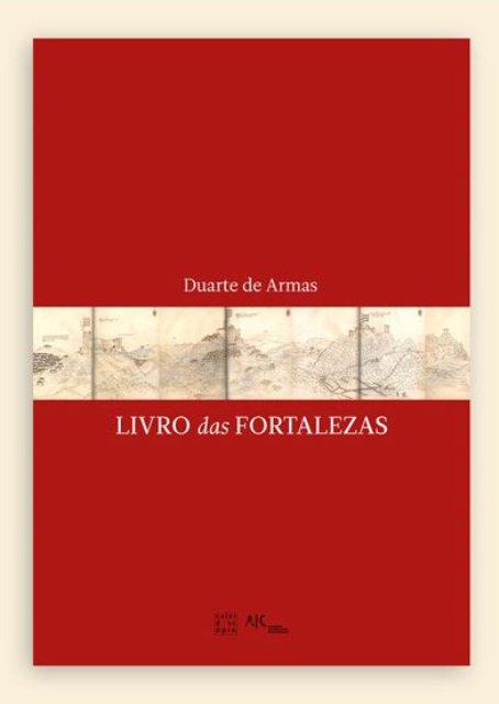 Livro Das Fortalezas